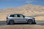 BMW X3 M Competition 2019 года (WW)